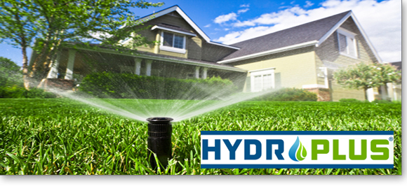 HydroPlus Irrigation